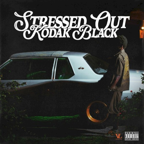 Stressed Out