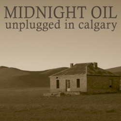 Live and Unplugged… Calgary ’93