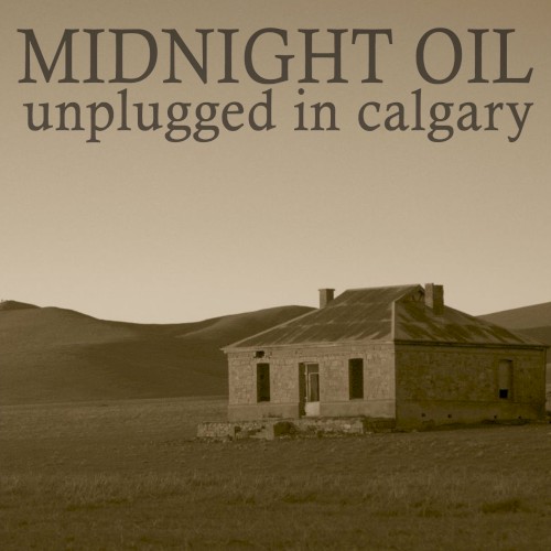 Live and Unplugged… Calgary ’93