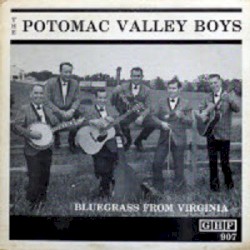 Bluegrass From Virginia
