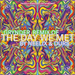The Day We Met (Grynder remix)