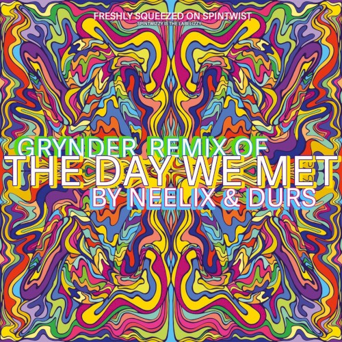 The Day We Met (Grynder remix)