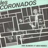 Voix blanche et idées noires