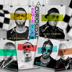La curiosidad (Blue Grand Prix remix)