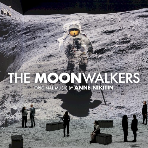 The Moonwalkers