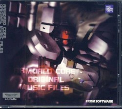 Armored Core Original Music Files