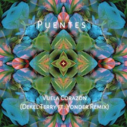 Vuela corazón (Dekel Terry ft. Yonder remix)