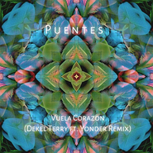 Vuela corazón (Dekel Terry ft. Yonder remix)