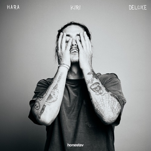 hara-kiri (Deluxe)