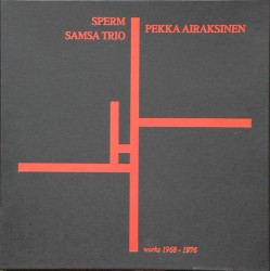 Works 1968–76