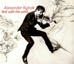 Roll With the Wind
