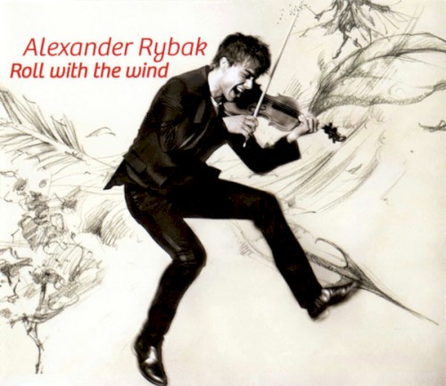 Roll With the Wind