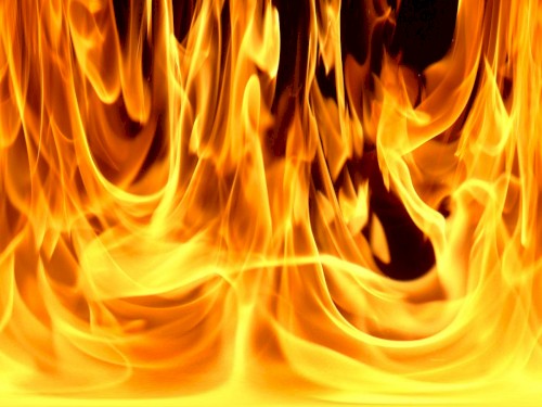 Fire - the 13th DER remix