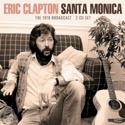 Santa Monica: The 1978 Broadcast