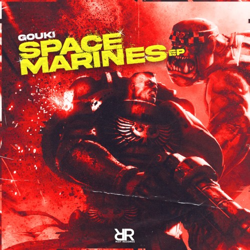 Space Marines EP