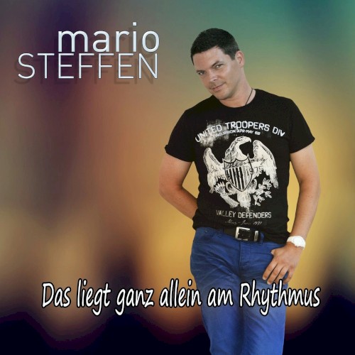 Das liegt ganz allein am Rhythmus