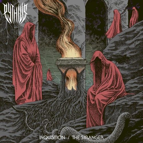 Inquisition / The Stranger