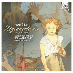 Zigeunerlieder: Songs & Duets