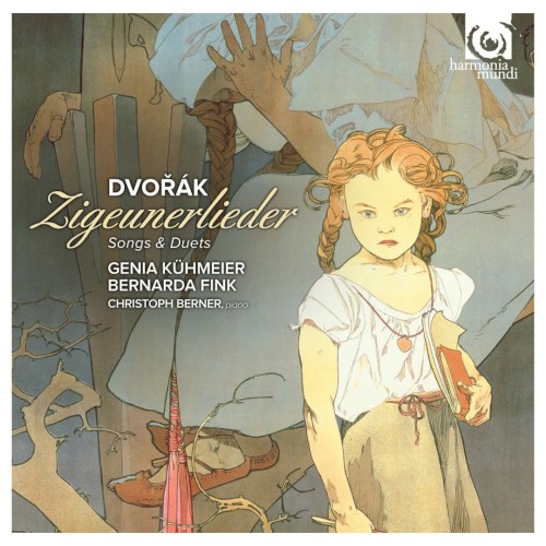 Zigeunerlieder: Songs & Duets