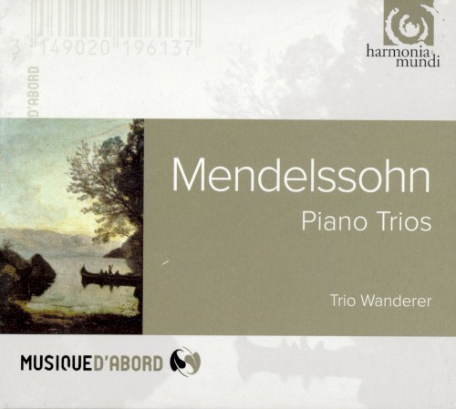 Piano Trios