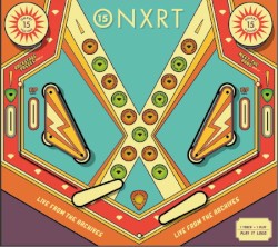 ONXRT: Live From the Archives, Volume 15