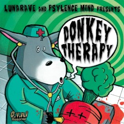 Donkey Therapy