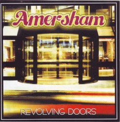 Revolving Doors