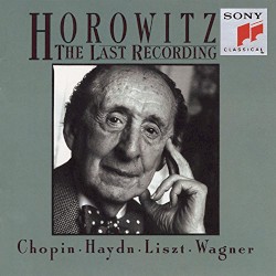 The Last Recording