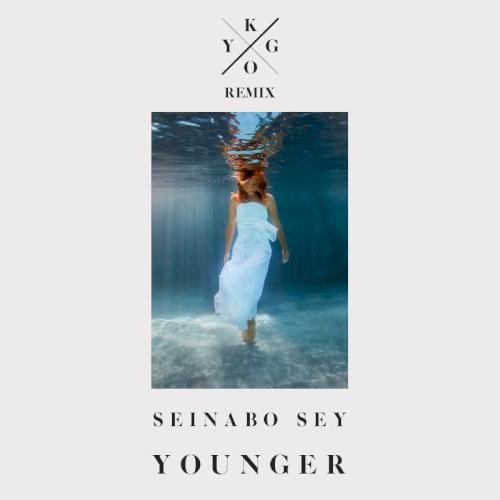 Younger