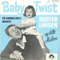 Baby twist