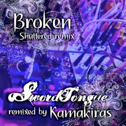 Broken (Shattered remix by Kamakiras)
