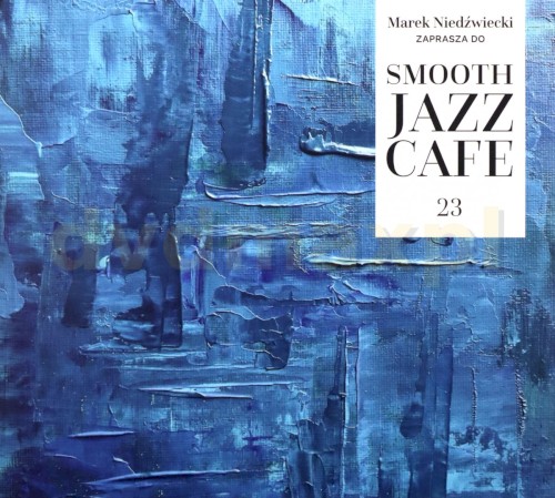Smooth Jazz Cafe 23