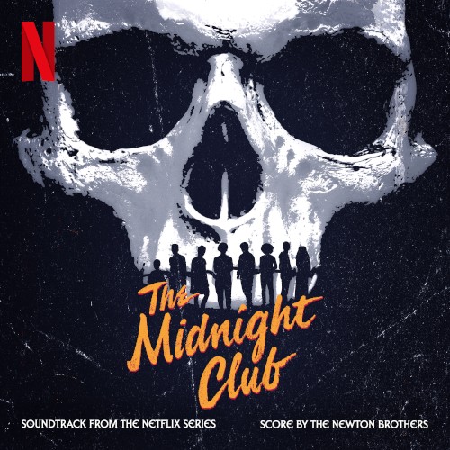 The Midnight Club: Soundtrack from the Netflix Series