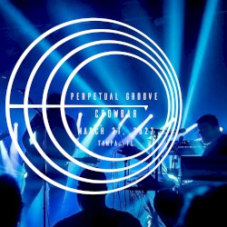 2022/03/31 - Crowbar - Tampa, FL