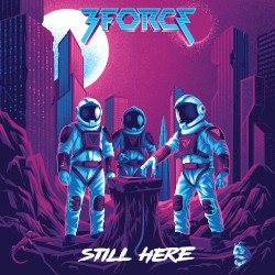 Still Here