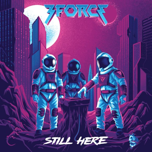 Still Here