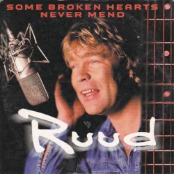 Some Broken Hearts Never Mend