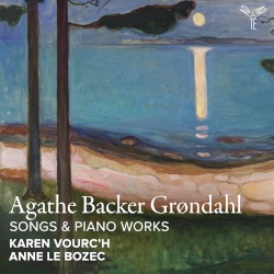 Songs & Piano Works