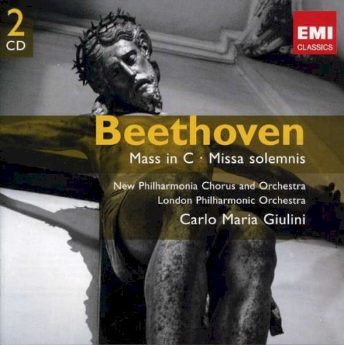 Mass In C • Missa Solemnis