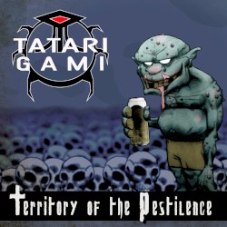 Territory of the Pestilence