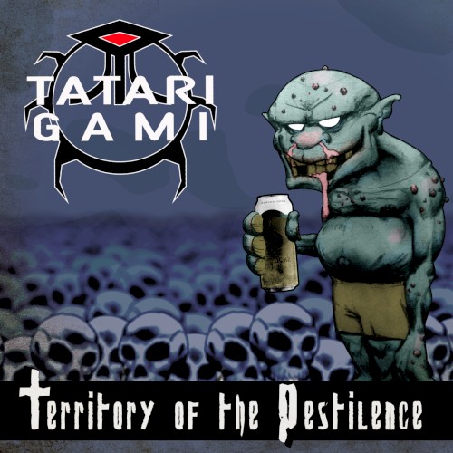 Territory of the Pestilence