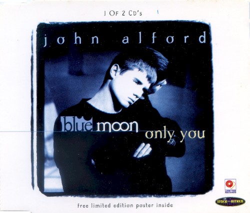 Blue Moon / Only You