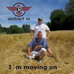I'm Moving On