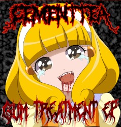 Gum Treatment EP