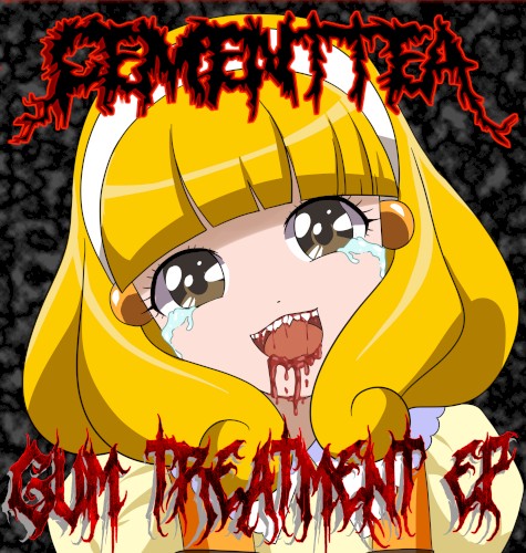 Gum Treatment EP