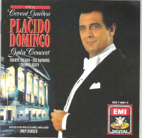 Covent Garden Gala Concert
