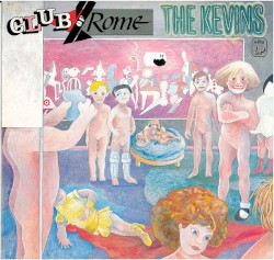 Club of Rome