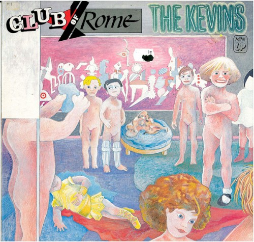Club of Rome