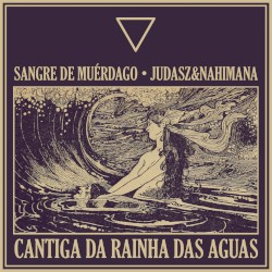 Cantiga da Rainha das Aguas (Live Session)