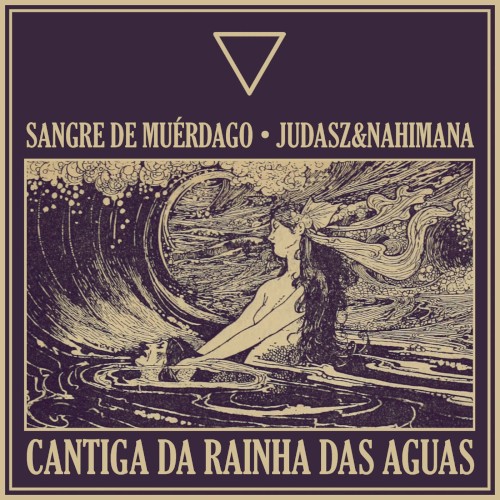 Cantiga da Rainha das Aguas (Live Session)